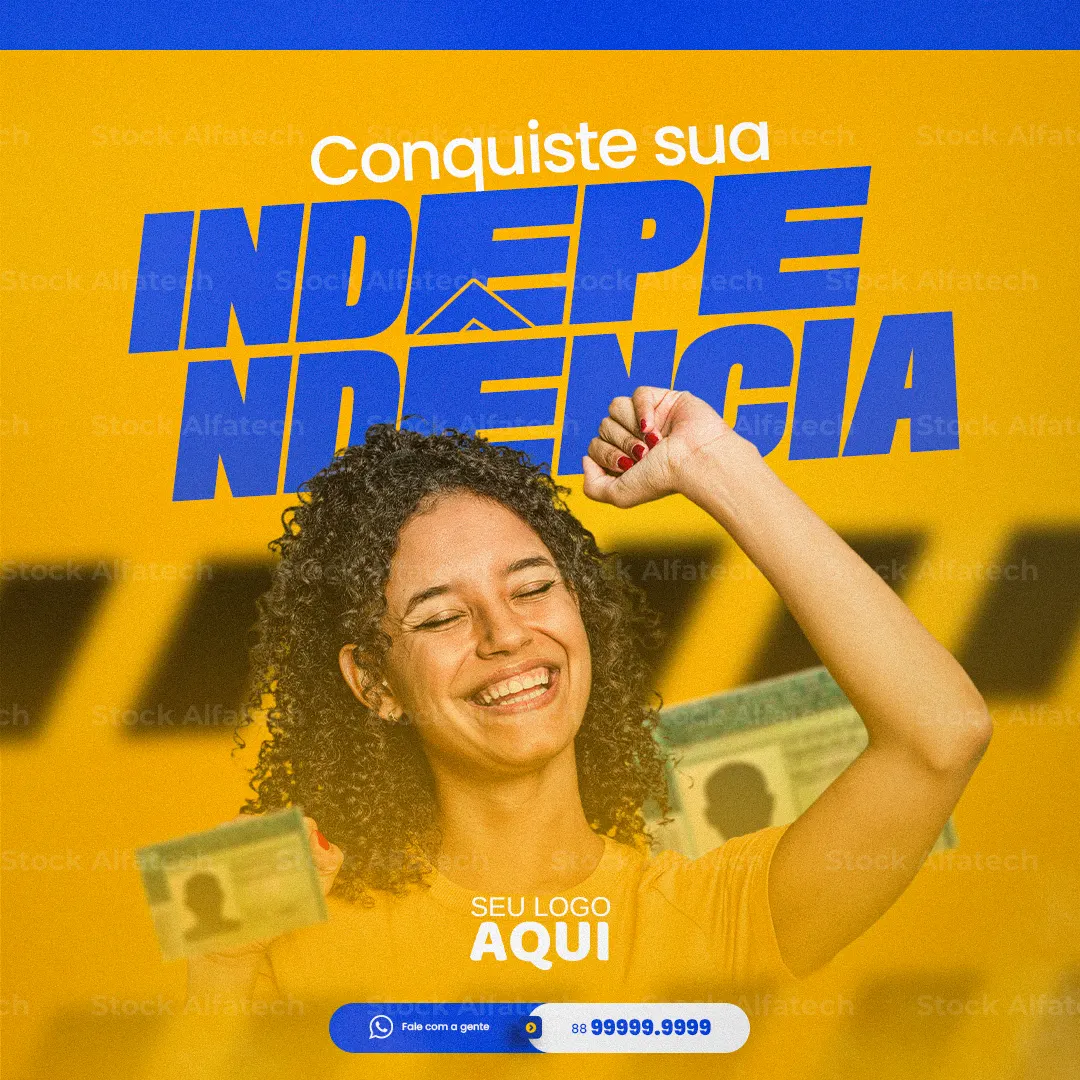 Conquiste sua Independencia