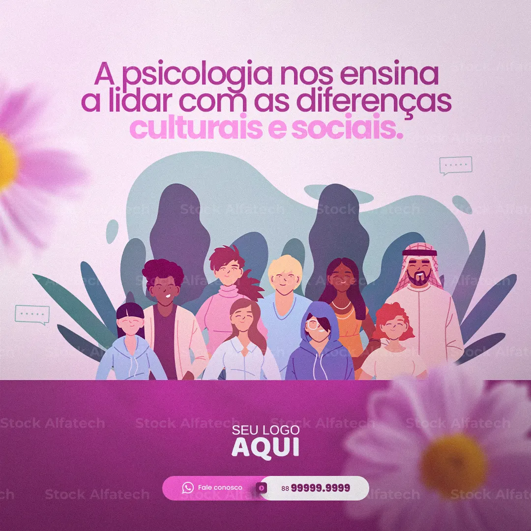 Psicologia nos ensina 2
