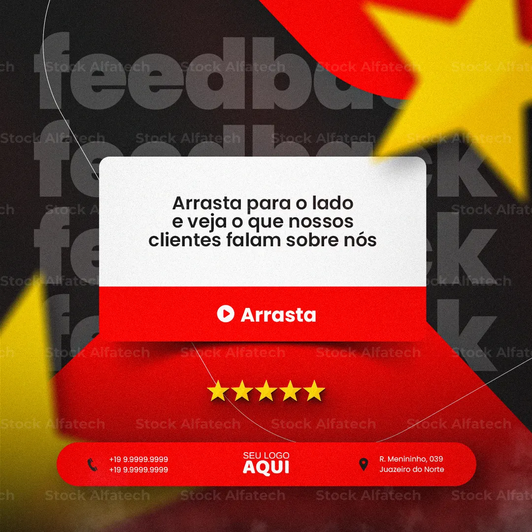Feedback