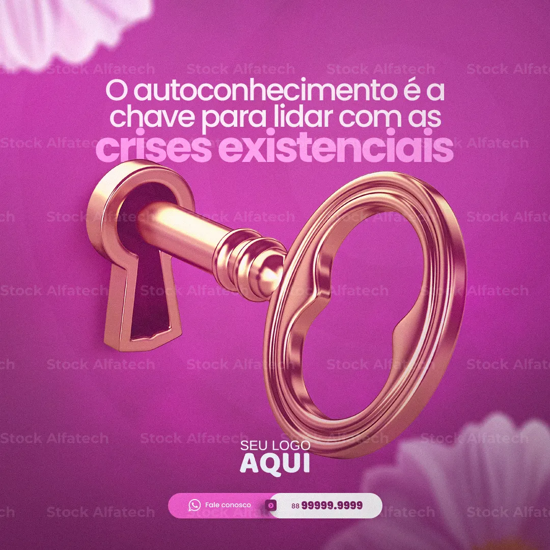 Autoconhecimento