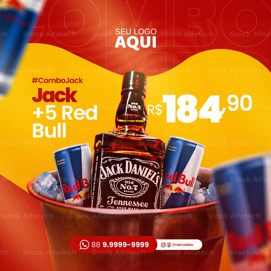 Jack Daniels