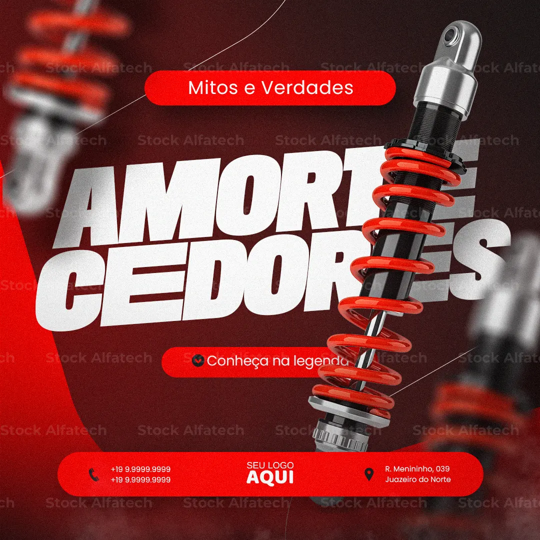 Amortecedores