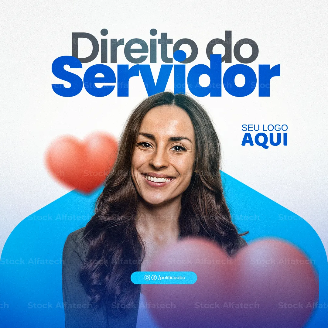 Avançar com o povo e pela cidade — Psd flyer 100% editável