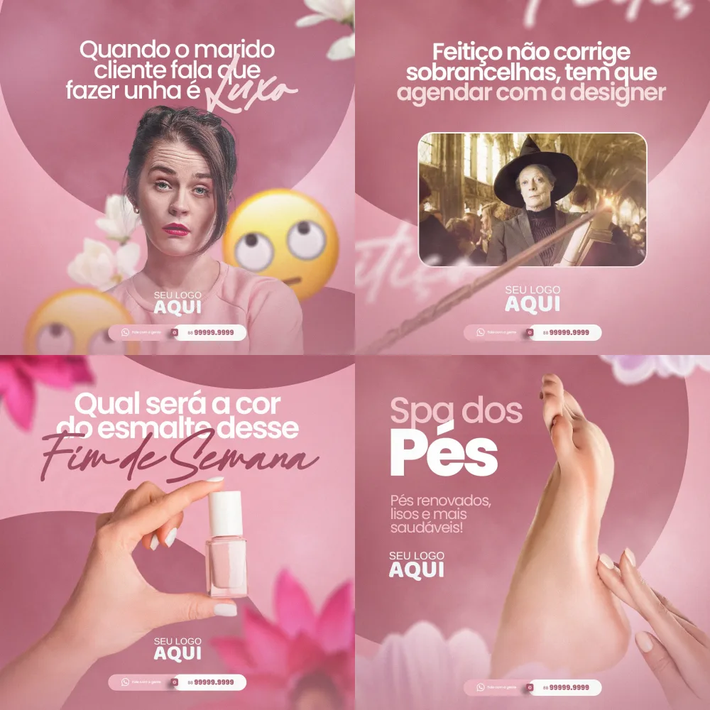 Manicure