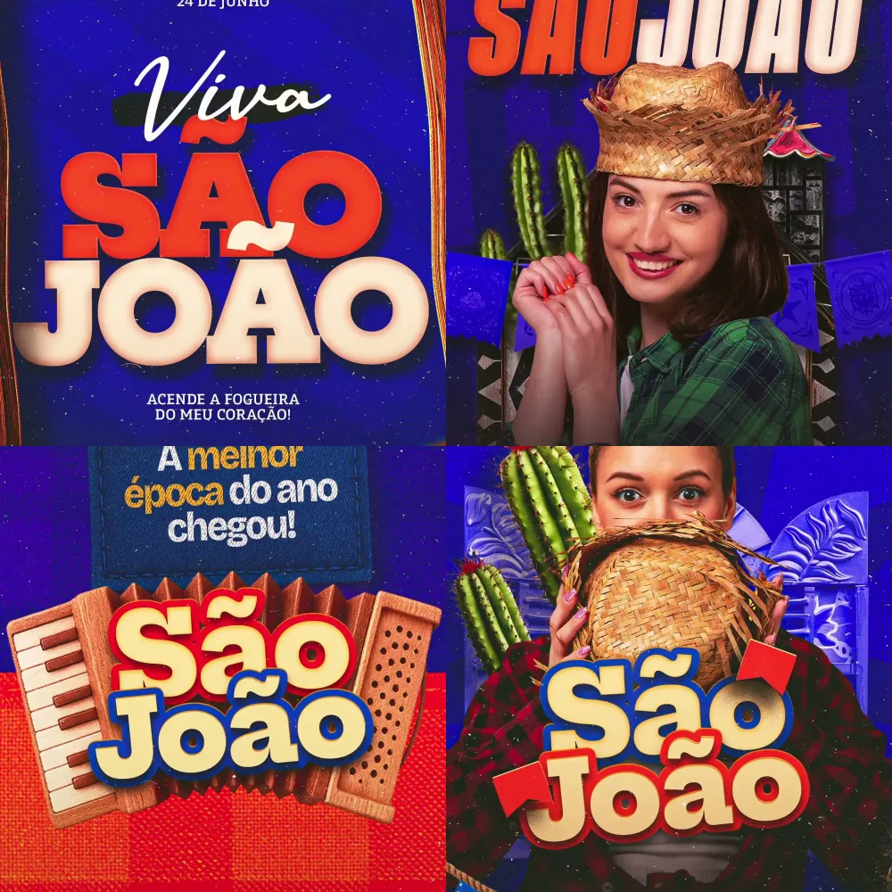 São João