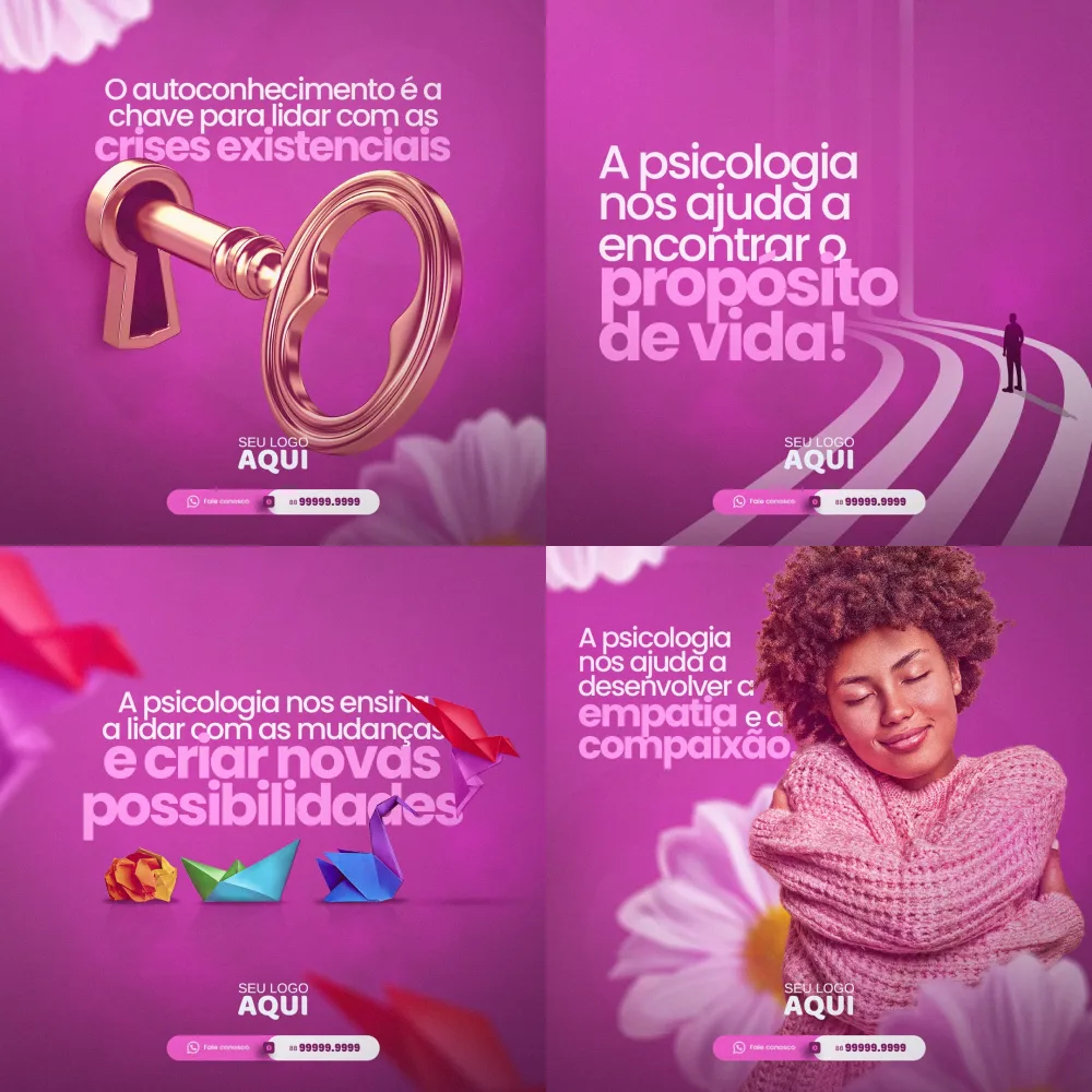 Psicologia